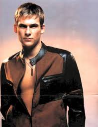 Lee Ryan