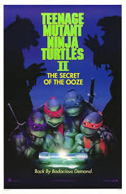teenage mutant turtles