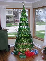 christmas tree displays