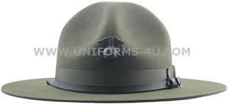 air force campaign hat