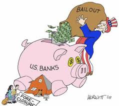 banks money