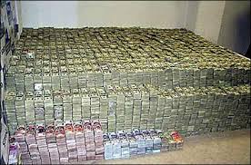 one billion dollar