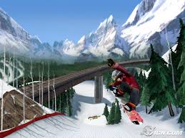snowboarding shaun white