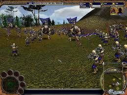warriors kings