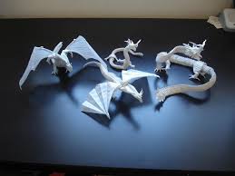 complex origami