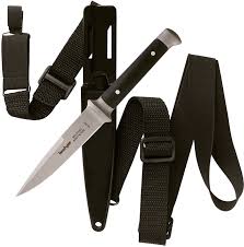 boot knife holster
