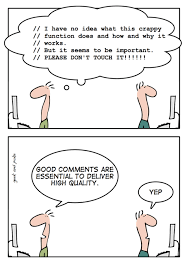 Overheard: Version control