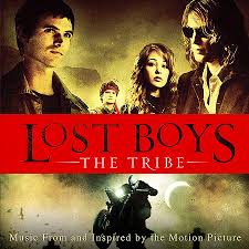 the lost boys 2 the tribe