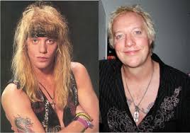 jani lane