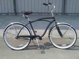 schwinn beach cruiser bike