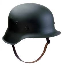 world war ii helmets