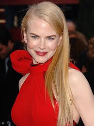 nicole kidman hairstyles