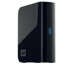 wd my book pro