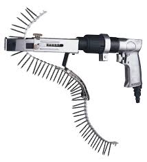 nail gun