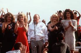 bob hope uso shows