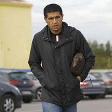 roman riquelme
