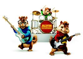 alvin and the chipmunks pics