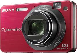sony cyber shot carl zeiss 7.2