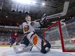 nhl 06 ps2
