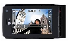 lg u 990