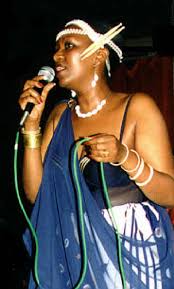 kayirebwa