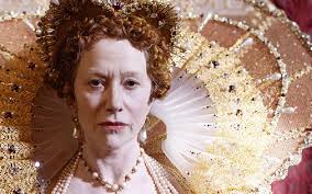 movies queen elizabeth