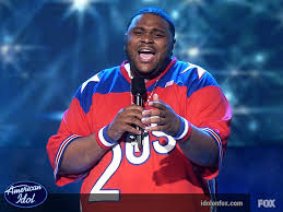 Ruben Studdard - American Idol