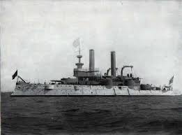 uss iowa