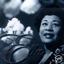 Ella Fitzgerald - The Very Best Of Ella Fitzgerald