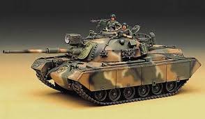 m48 tanks