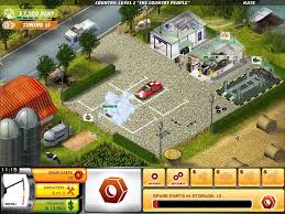 adventure game