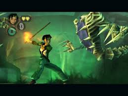 zelda games