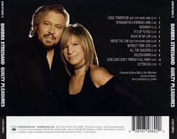 Barbra Streisand - Guilty Pleasures