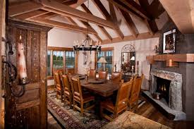 pictures of montana horse ranches