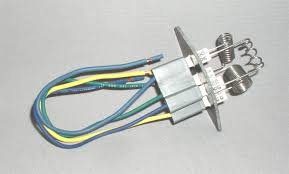 blower control switch
