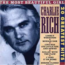 charlie rich greatest hits
