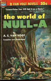 the world of null-a
