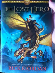 book of heroes