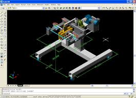 autodesk cad