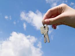 finding keys