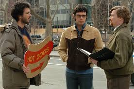 flight of conchords