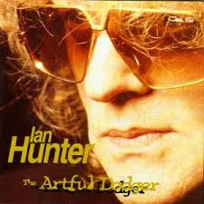 Ian Hunter - The Artful Dodger