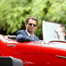 TRAILER: The Rum Diary