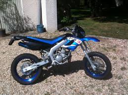 derbi senda drd racing supermotard