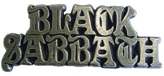 black sabbath logos