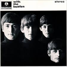 with the beatles