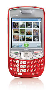 palm treo 680