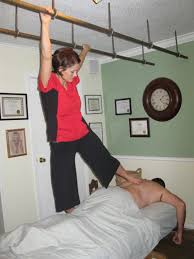 ashiatsu