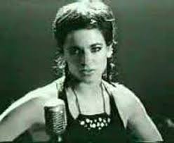 bebe spanish singer