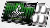 amp energy gum